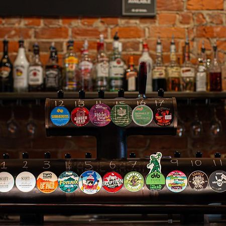 Tuatara Lodge Invercargill Εξωτερικό φωτογραφία