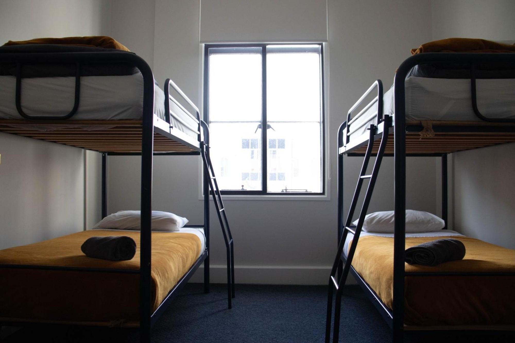 Tuatara Lodge Invercargill Εξωτερικό φωτογραφία