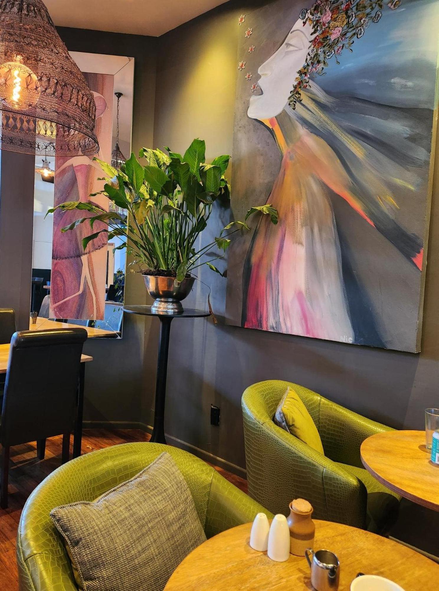 Tuatara Lodge Invercargill Εξωτερικό φωτογραφία