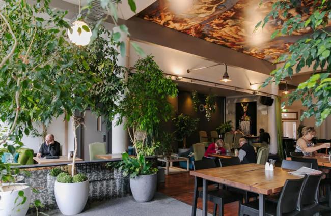 Tuatara Lodge Invercargill Εξωτερικό φωτογραφία