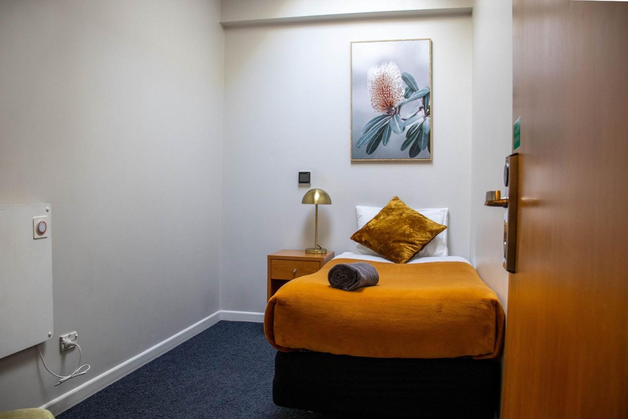 Tuatara Lodge Invercargill Εξωτερικό φωτογραφία