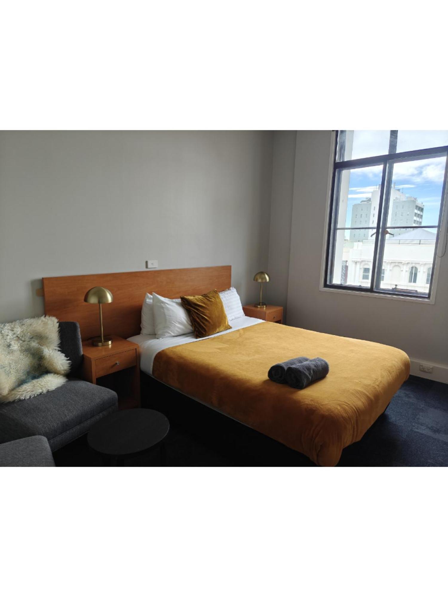 Tuatara Lodge Invercargill Εξωτερικό φωτογραφία